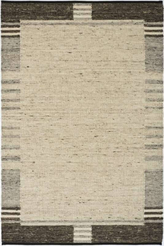 Paulig Fino Design 147-38 Handweb Teppich